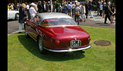 Ferrari 250 Europa GT Coupe 1955 by Pinin Farina 2